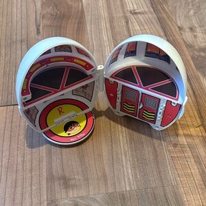 Ryan’s World Egg - Red Titan